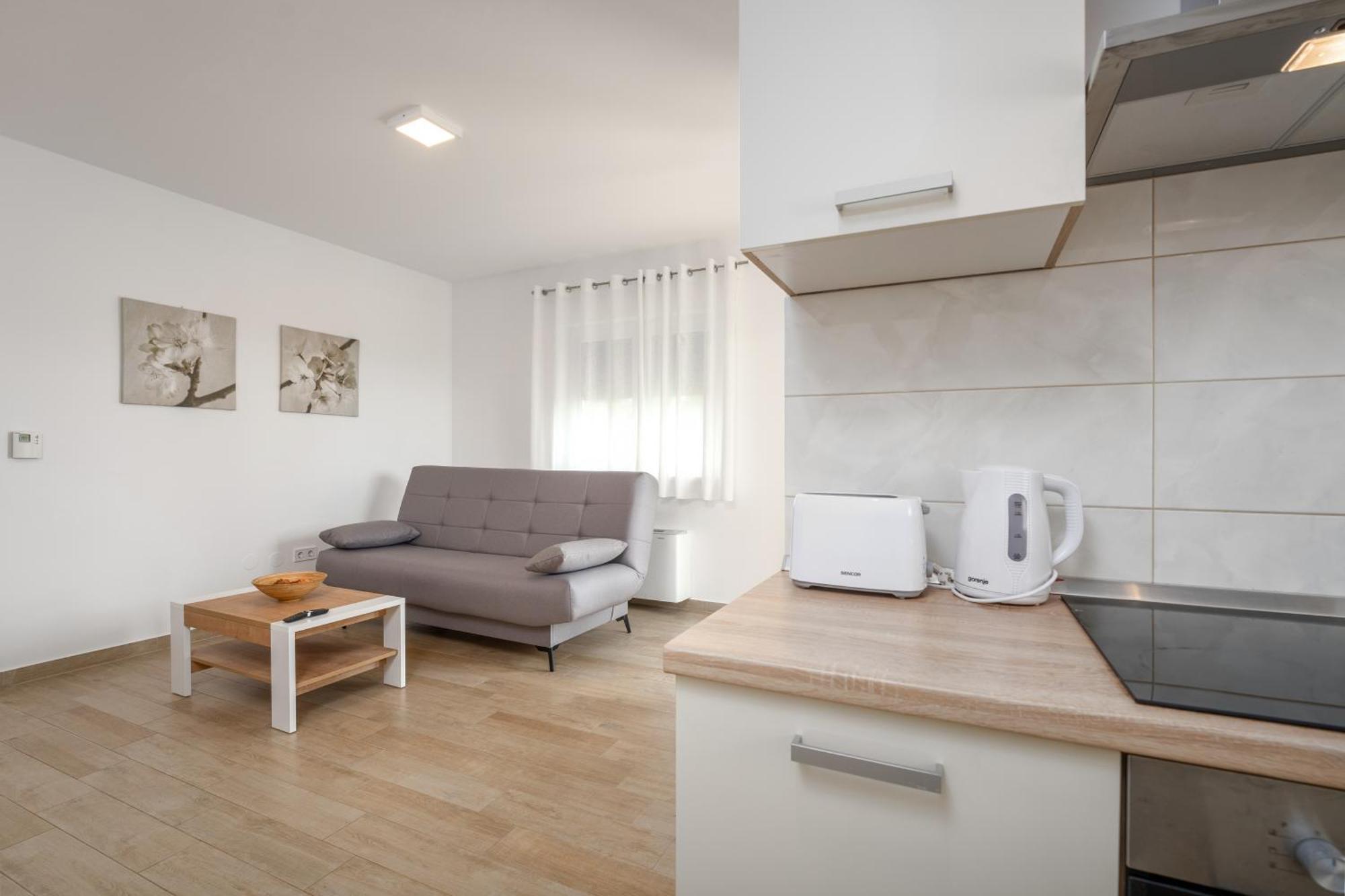 Dani'S Place Poreč Kültér fotó