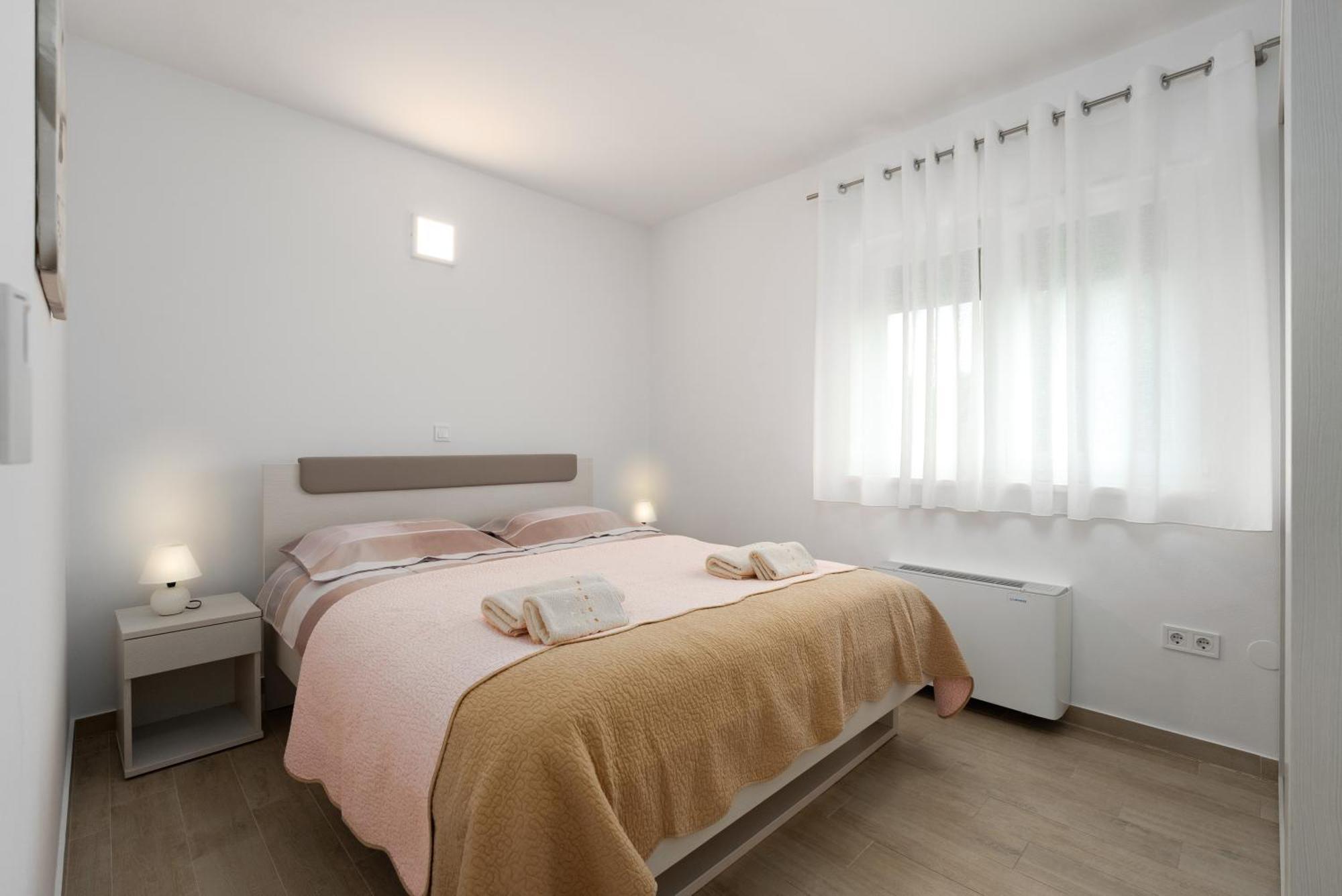 Dani'S Place Poreč Kültér fotó